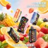 Bubblemon Graffiti 35000口 炫彩大屏一次性電子煙