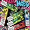 RELX 悅刻 4000 Puffs|生果口味一次性霧化棒 香港正貨現貨