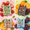 Bubblemon 四代 可註油 大容量一次性電子煙
