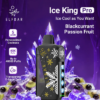 ELFBAR Ice King Pro 一次性电子烟冬季版