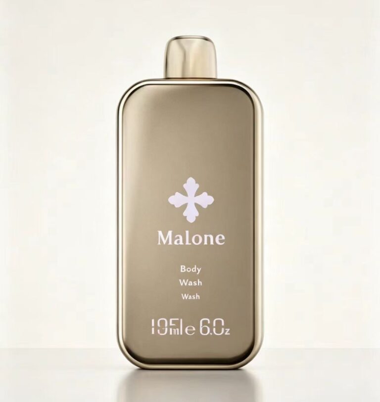 Malone Bar 35000口 抛弃式 香港本地发货