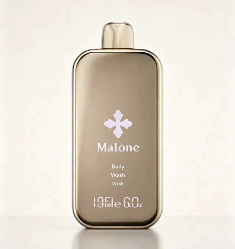 Malone Bar 35000口 抛弃式 香港本地发货