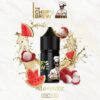 The Chef's Brew Gold Series Lemon Tartlet 廚師佳釀30ml 丁鹽煙油