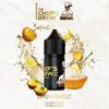 The Chef's Brew Lemon Tartlet 檸檬蛋撻煙油 30ml