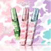 SONG A36 迷彩系列一次性霧化設備,一次性設計,無需更換煙彈